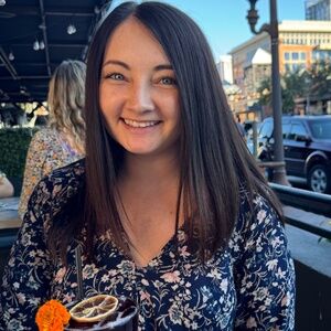 Meet your Posher, Kaylee